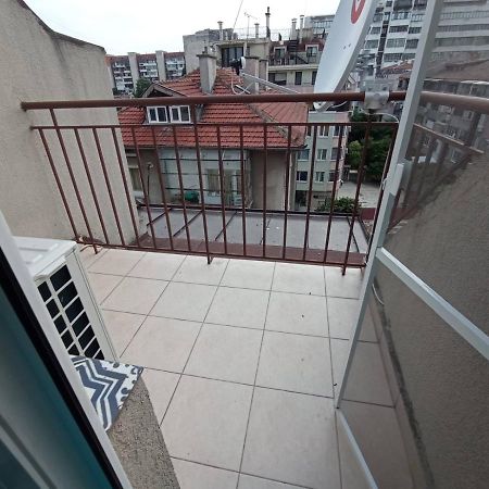 Studio San Stefano بورغاس المظهر الخارجي الصورة