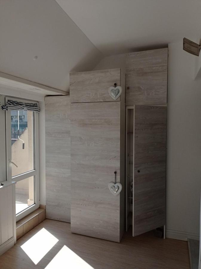 Studio San Stefano بورغاس المظهر الخارجي الصورة