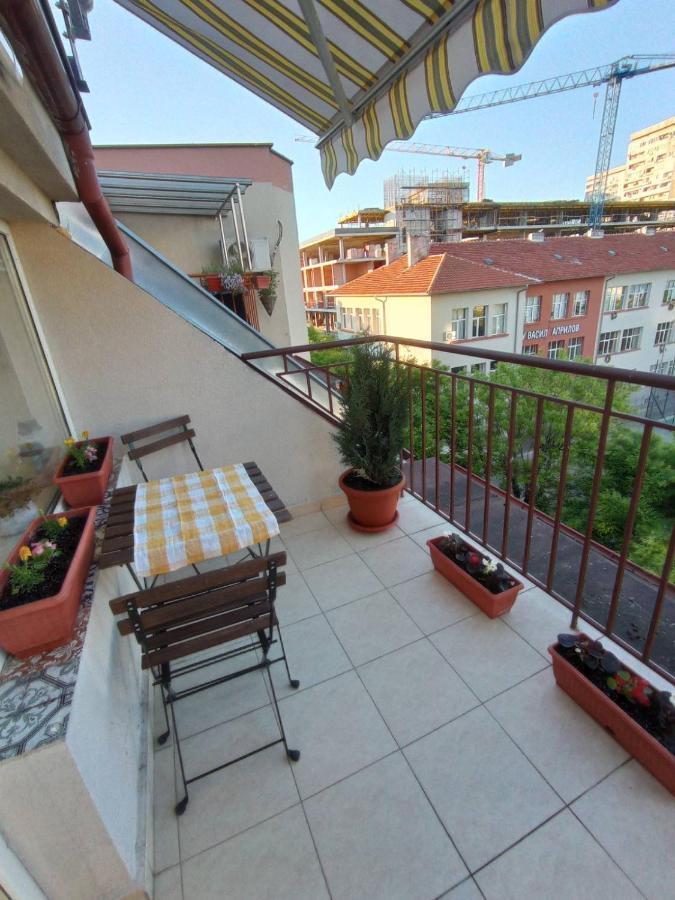 Studio San Stefano بورغاس المظهر الخارجي الصورة