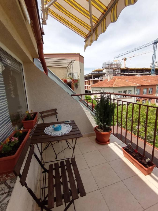 Studio San Stefano بورغاس المظهر الخارجي الصورة