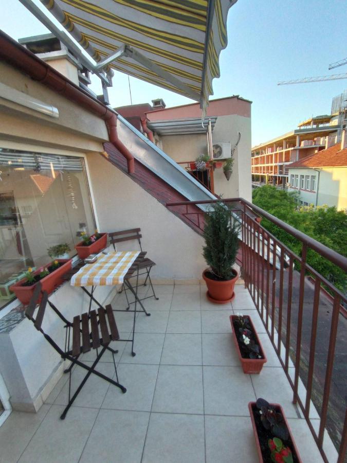 Studio San Stefano بورغاس المظهر الخارجي الصورة