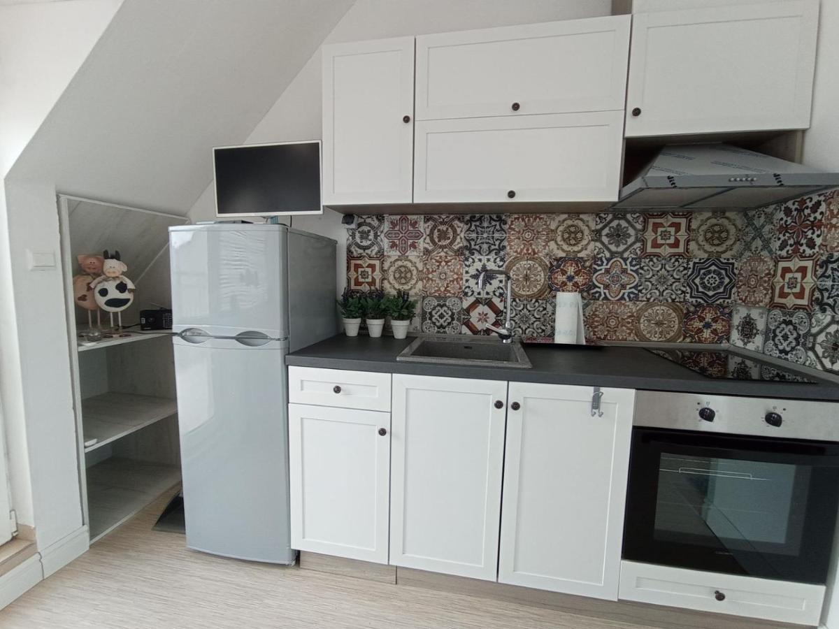 Studio San Stefano بورغاس المظهر الخارجي الصورة